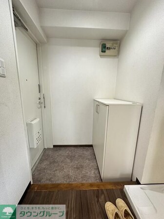 アーバンタニの物件内観写真